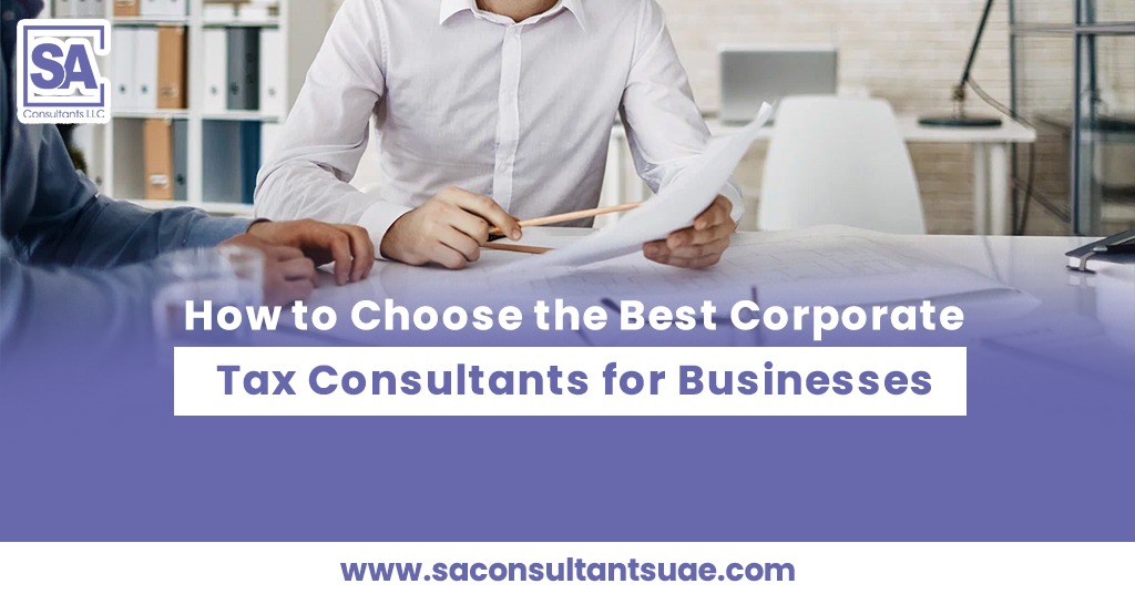Expert corporate tax consultants providing tailored strategies to optimize tax savings, ensure compliance, and drive business growth efficiently.