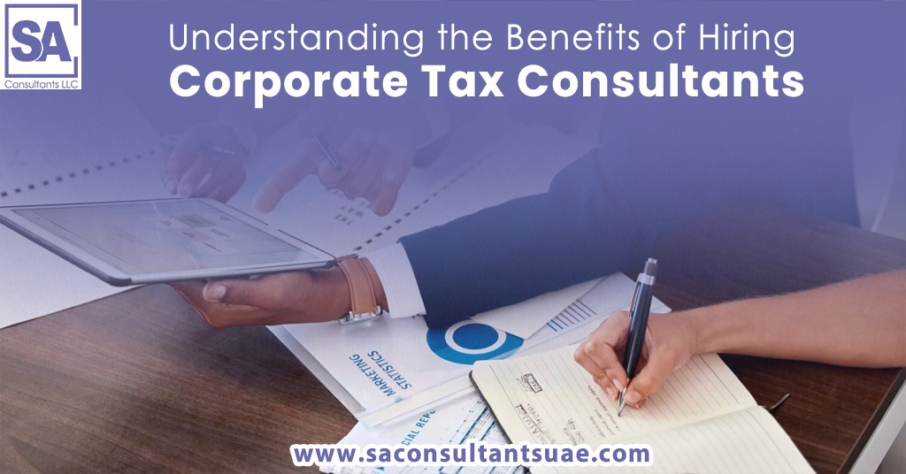 Unlock the advantages of hiring corporate tax consultants for expert guidance, tax savings, and compliance with complex regulations.
