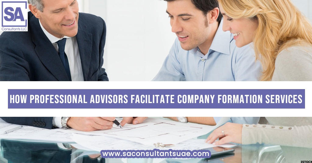 Get expert guidance for company formation services in Dubai, ensuring a smooth setup, legal compliance, and a strong foundation for your business.