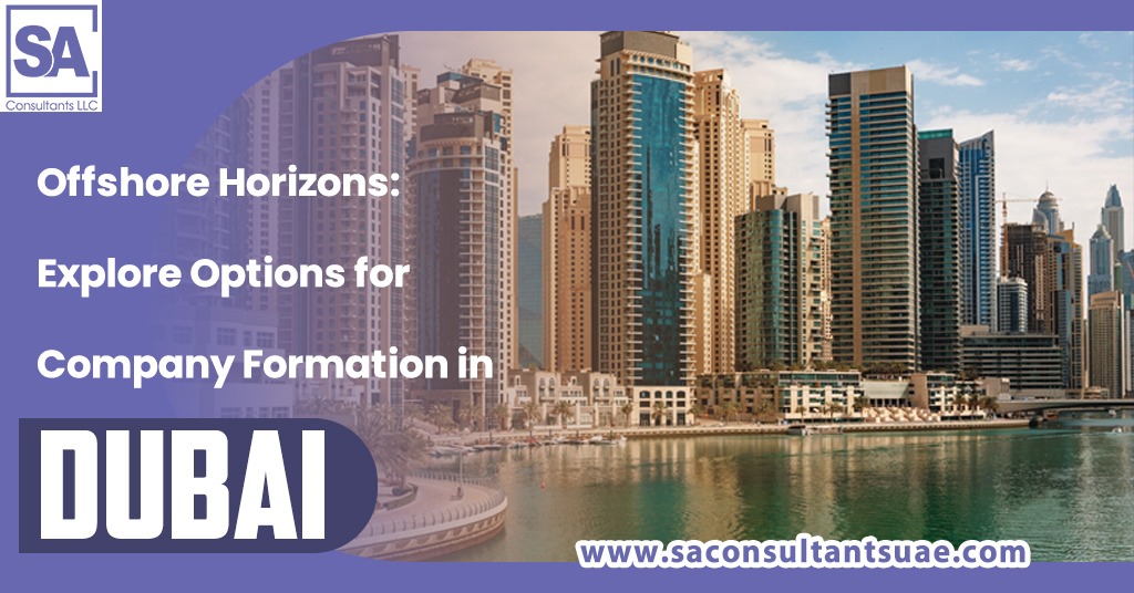 Start your business in Dubai today with easy company formation services. Quick, efficient, and hassle-free setup to get you up and running
