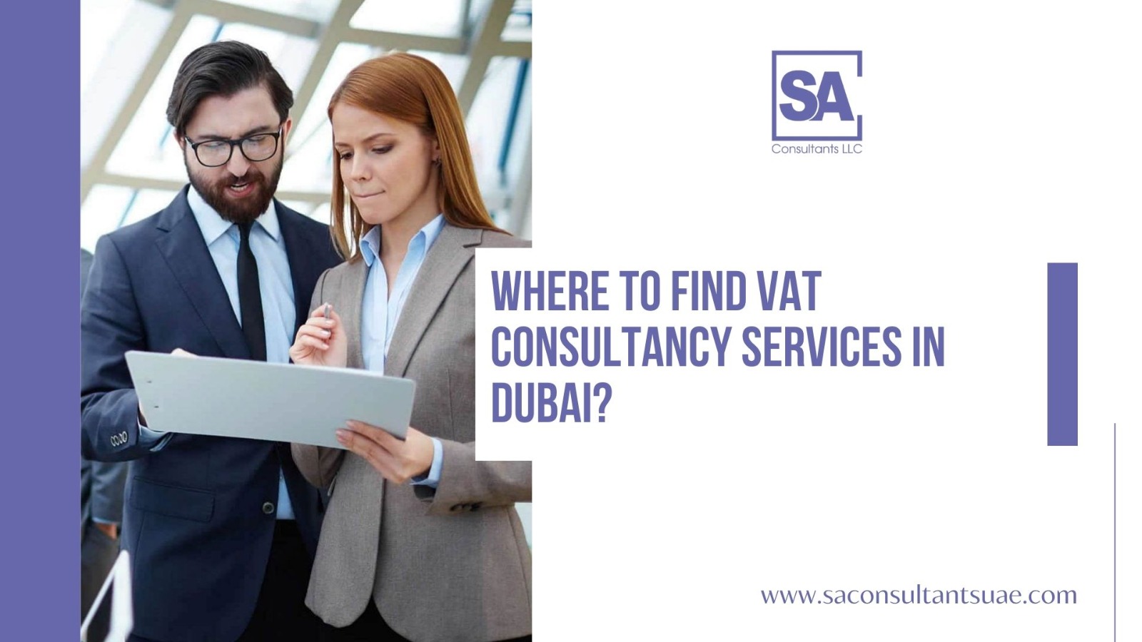 Expert VAT consultancy services dubai for registration, filing, compliance, and advisory. Ensure your business meets UAE VAT laws with ease and accuracy.