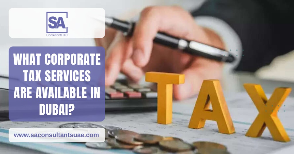 Discover 5 expert advantages of using corporate tax services in Dubai. Stay compliant, minimize liability, and maximize financial efficiency with professionals.
